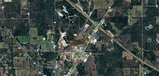Plus de détails pour US Hwy 129, Live Oak, FL - Terrain à vendre