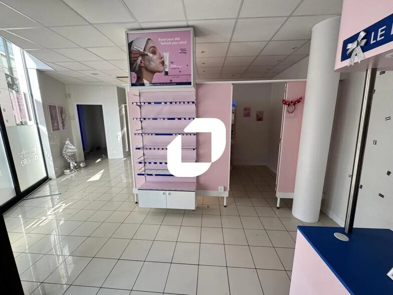 15 Cours De La Décapole, Haguenau à louer - Photo intérieure - Image 2 de 7