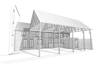 Plus de détails pour 12 Teme St, Tenbury Wells - Flex à vendre