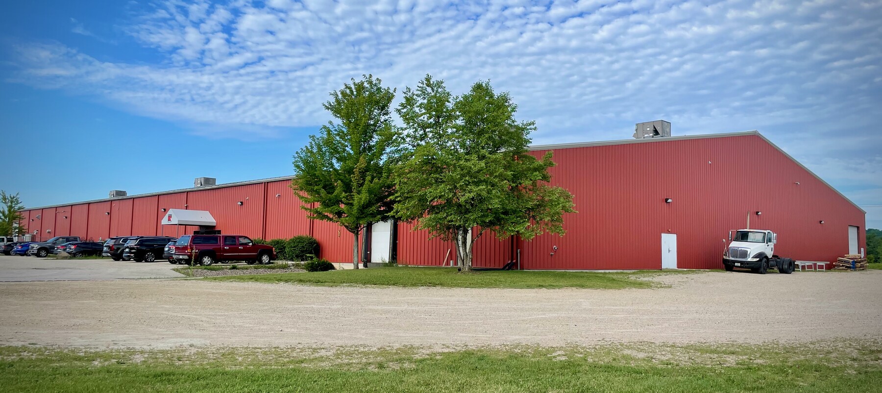 Photo du bâtiment