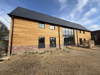 More details for Court Ln, Christchurch - Office for Lease