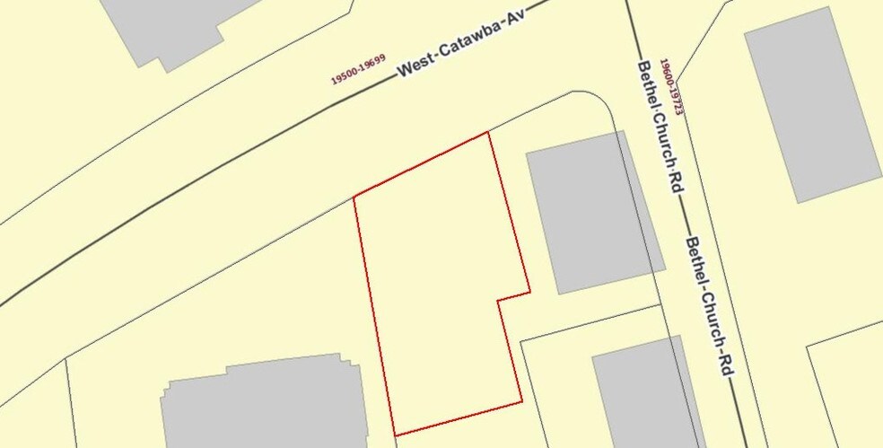 19711 Bethel Church Rd, Cornelius, NC à vendre - Autre - Image 2 de 7