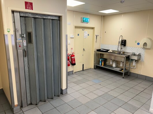 16 Broadway, Accrington à louer - Photo intérieure - Image 3 de 5