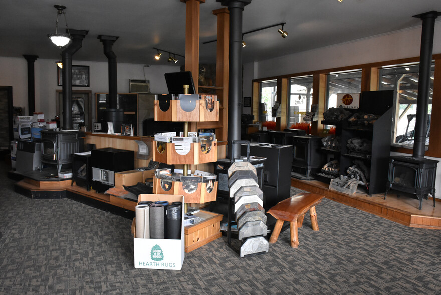 17275 Shreve Run Rd, Pleasantville, PA for sale - Building Photo - Image 3 of 40