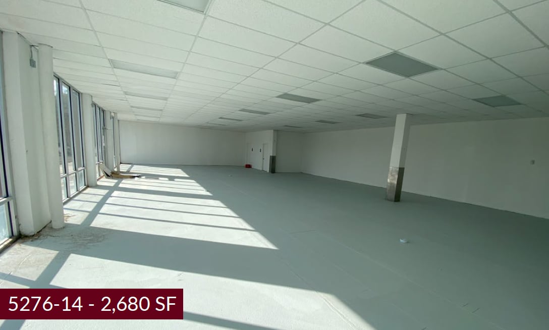 5432 Blanding Blvd, Jacksonville, FL for lease Building Photo- Image 1 of 1