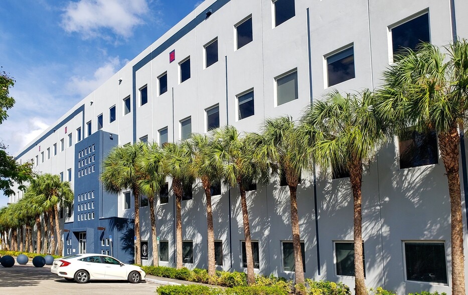 7791 NW 46th St, Doral, FL for sale - Building Photo - Image 1 of 4