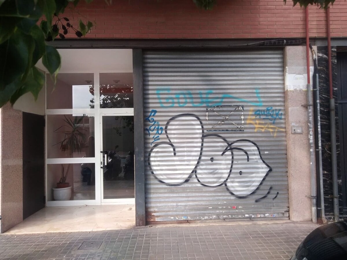 Sant Adrià de Besòs, BAR 08930 -  -  - Photo intérieure - Image 1 of 19