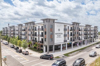 More details for 26215 S Dixie Hwy, Homestead, FL - Office/Retail for Lease