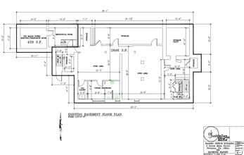 2 N Main St, Pittston, PA for sale Floor Plan- Image 1 of 1