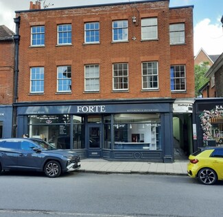 Plus de détails pour 232-240 High St, Guildford - Bureau à louer