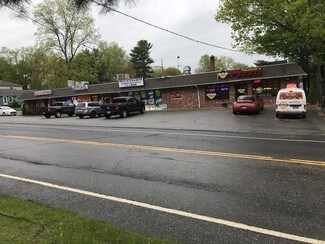 Plus de détails pour 912 Terryville Ave, Bristol, CT - Commerce de détail à vendre