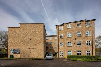 Plus de détails pour Kingsmill Studios & Oldfield House – Multi-résidentiel à vendre, Huddersfield