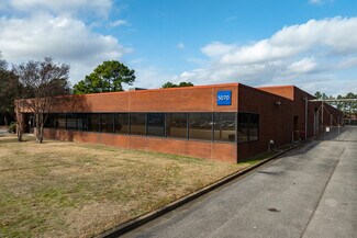 More details for 5070 E Raines Rd, Memphis, TN - Industrial for Sale