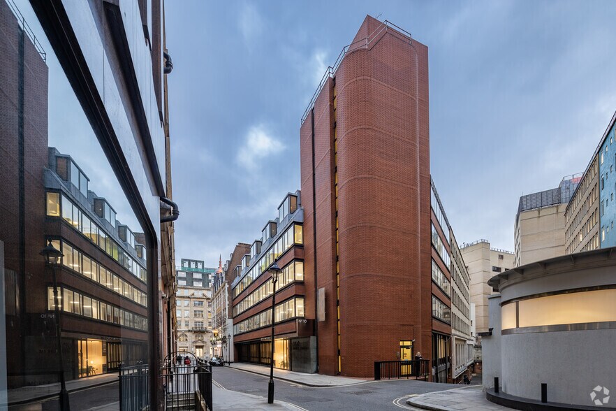 10 Dean Farrar St, Londres à louer - Photo du bâtiment - Image 3 de 12