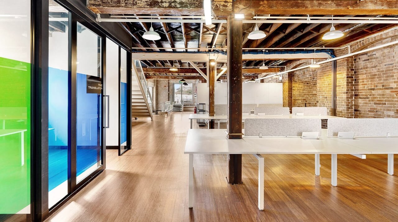 109 Regent St, Chippendale à louer Photo intérieure- Image 1 de 3