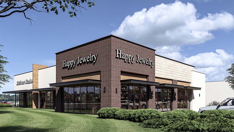 Hwy 290, Manor, TX for lease - Building Photo - Image 3 of 5