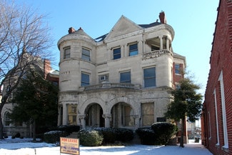 Plus de détails pour 1015 S 4th St, Louisville, KY - Bureau à vendre