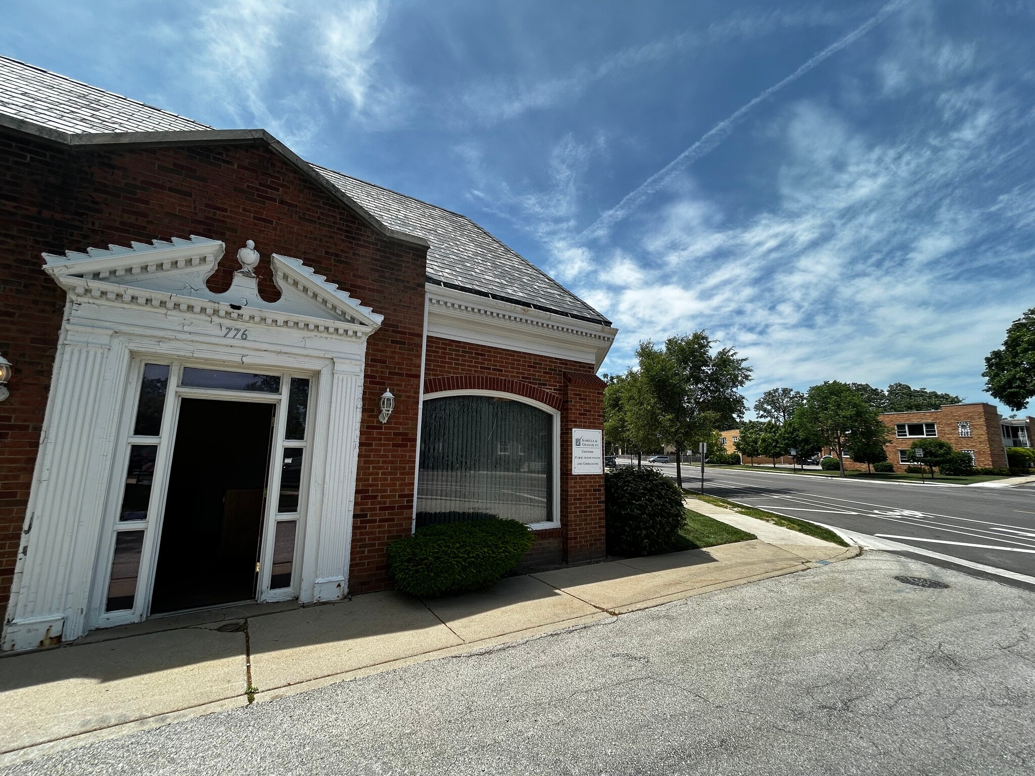 776-784 Busse Hwy, Park Ridge, IL for sale Building Photo- Image 1 of 9