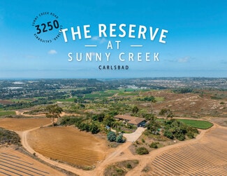 More details for 3250 Sunny Creek Rd, Carlsbad, CA - Land for Sale