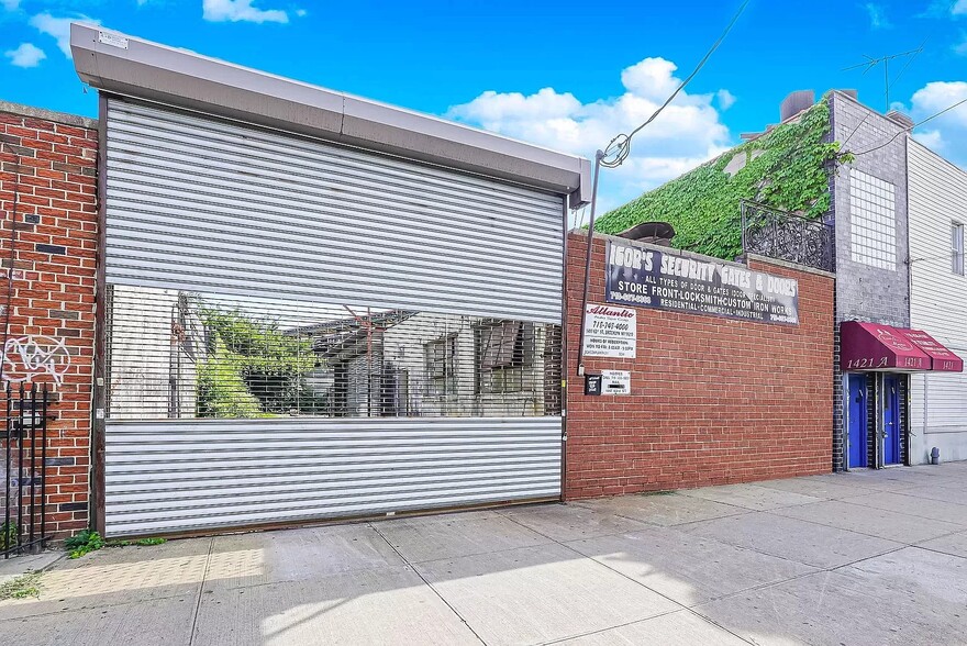 1417 63rd St, Brooklyn, NY for sale - Building Photo - Image 2 of 11