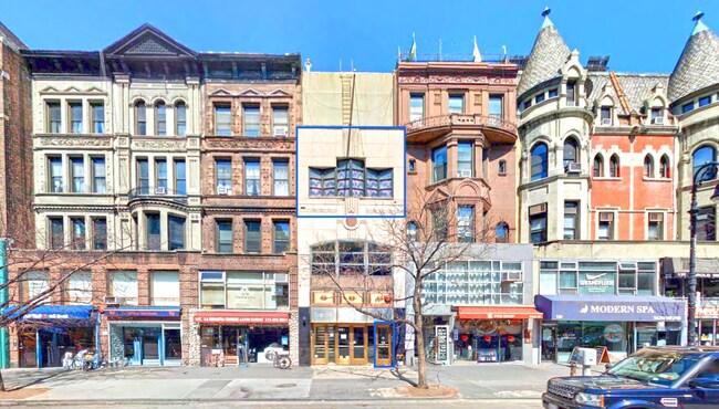 More details for 143 W 72nd St, New York, NY - Office/Retail for Lease