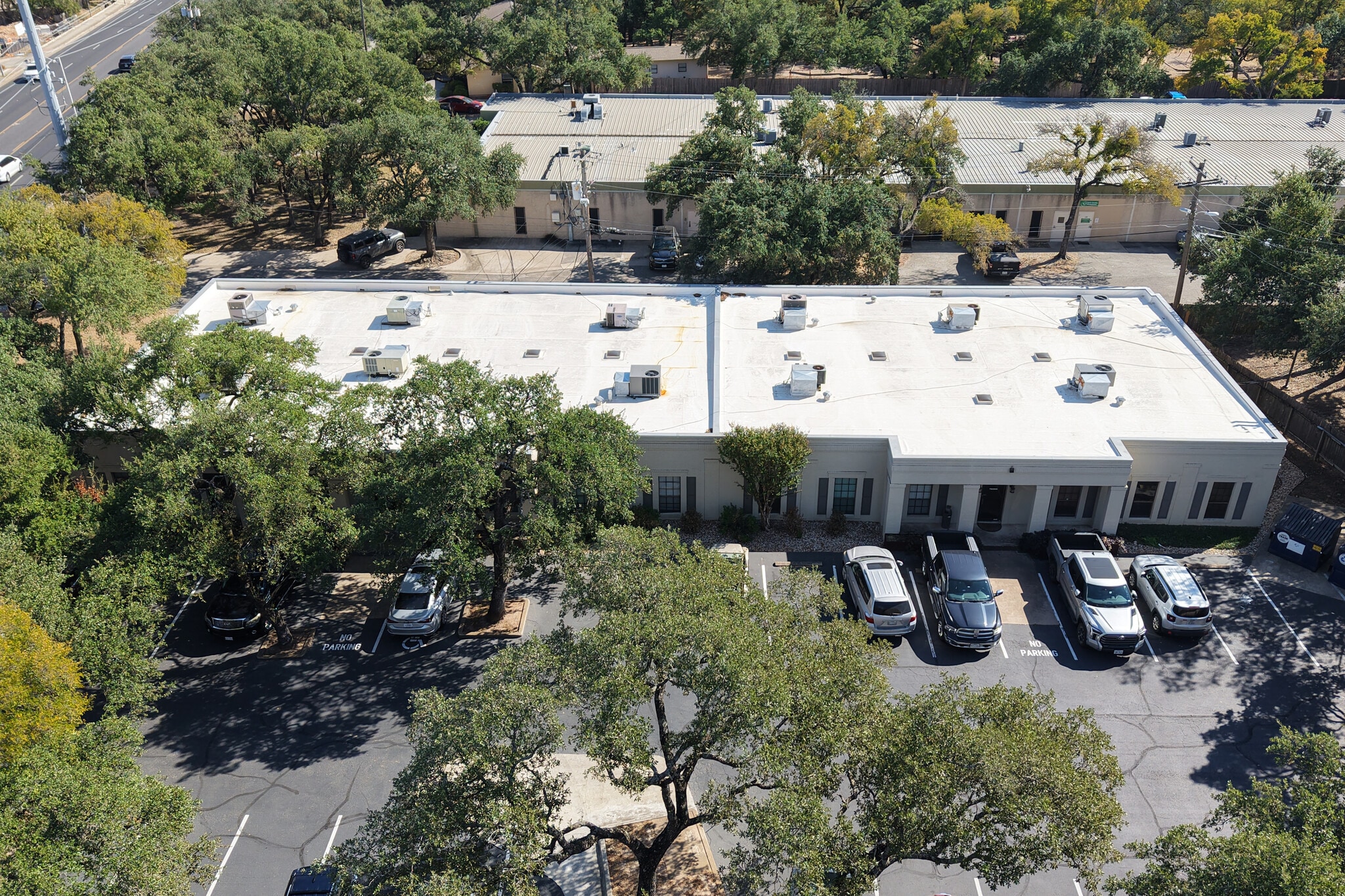 11754 Jollyville Rd, Austin, TX for lease Primary Photo- Image 1 of 6