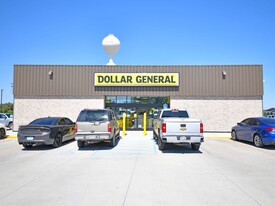 Dollar General Plus - Services immobiliers commerciaux