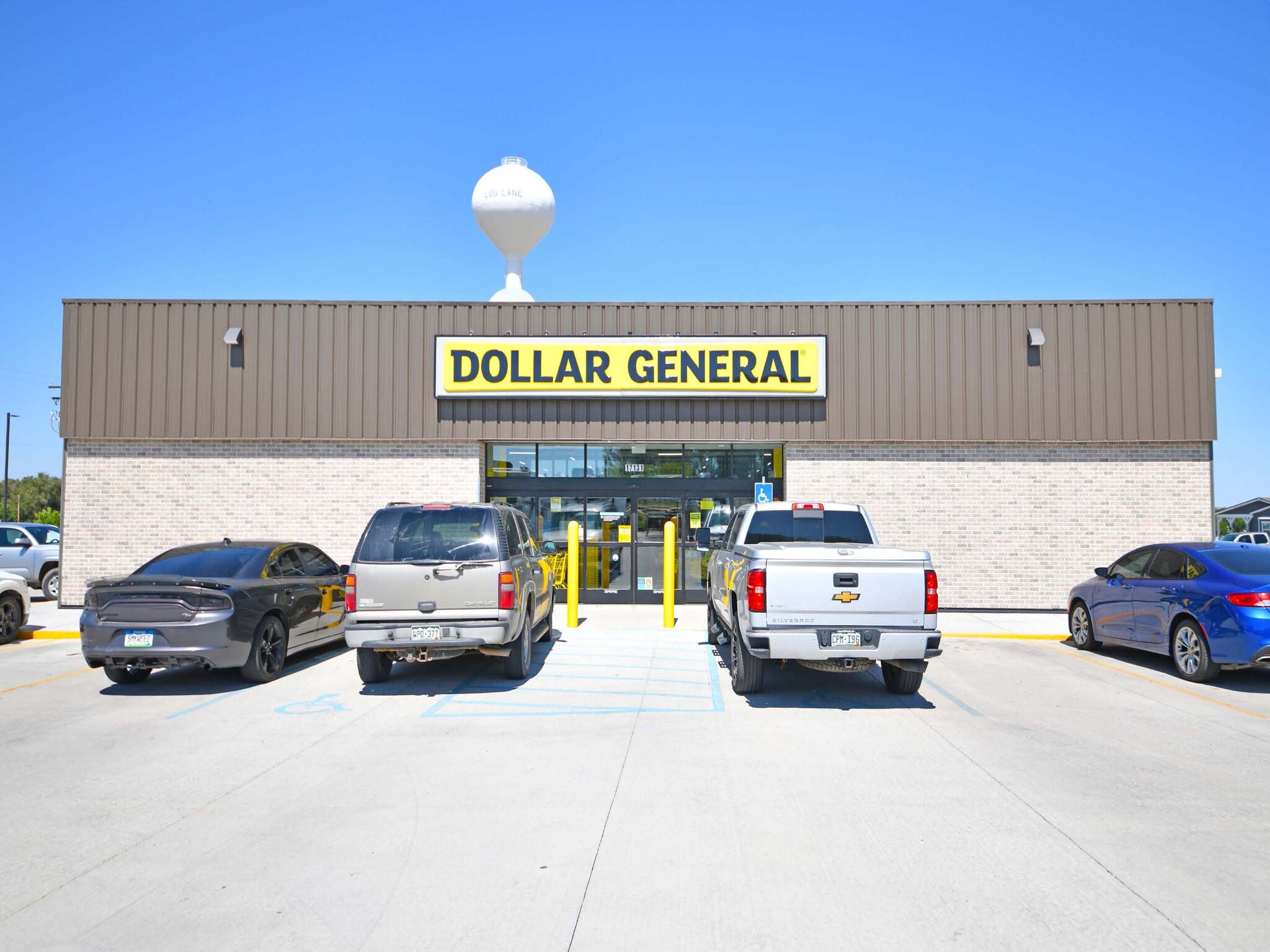 17131 N Frontage Rd, Fort Morgan, CO for sale Primary Photo- Image 1 of 3