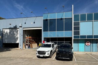Plus de détails pour 353 Dorset Rd, Bayswater North - Industriel à louer