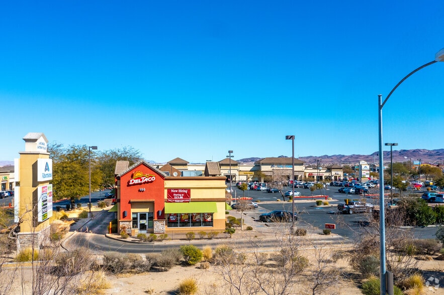 150 N Boulder Hwy, Henderson, NV for sale - Building Photo - Image 2 of 3
