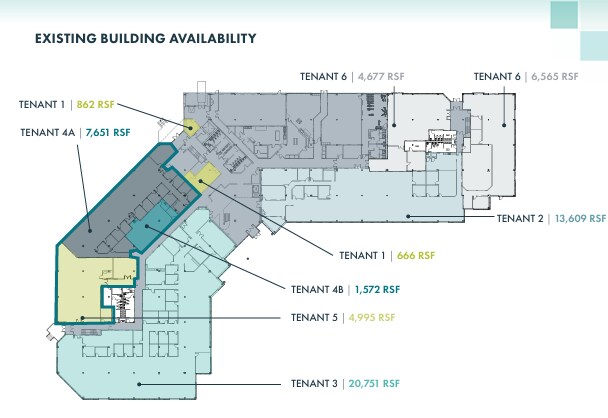 250 Apollo Dr, Chelmsford, MA for lease Floor Plan- Image 1 of 1