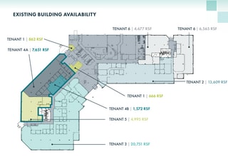 250 Apollo Dr, Chelmsford, MA for lease Floor Plan- Image 1 of 1