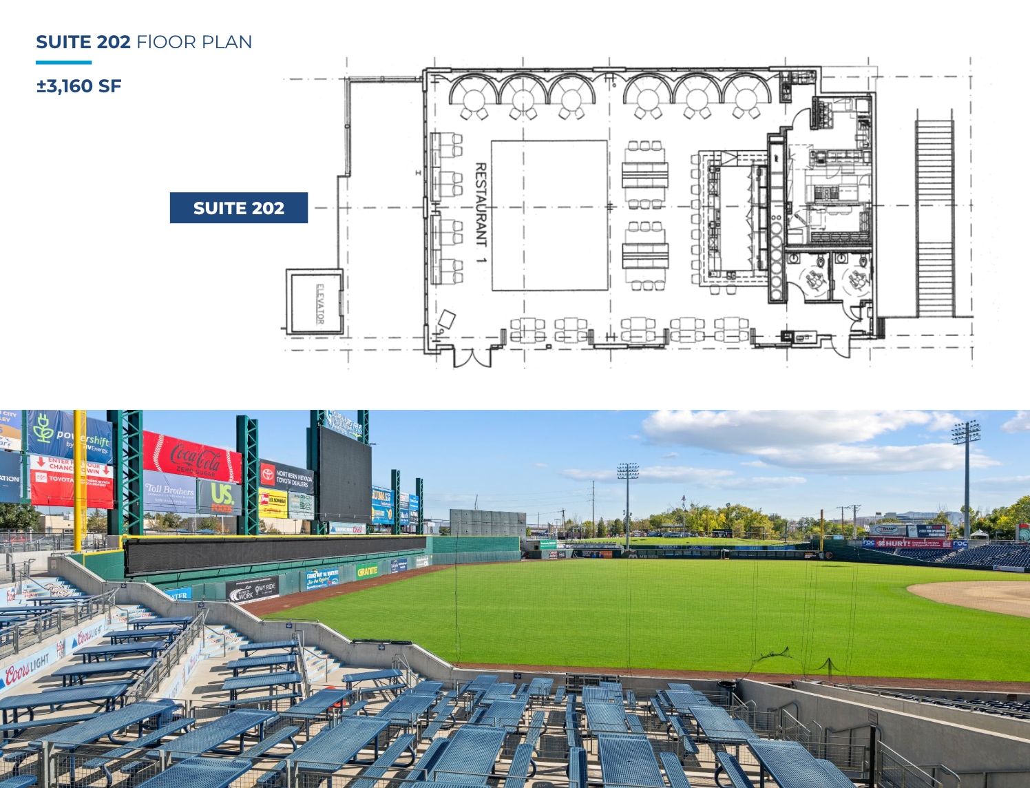 230 Evans Ave, Reno, NV for lease Interior Photo- Image 1 of 3