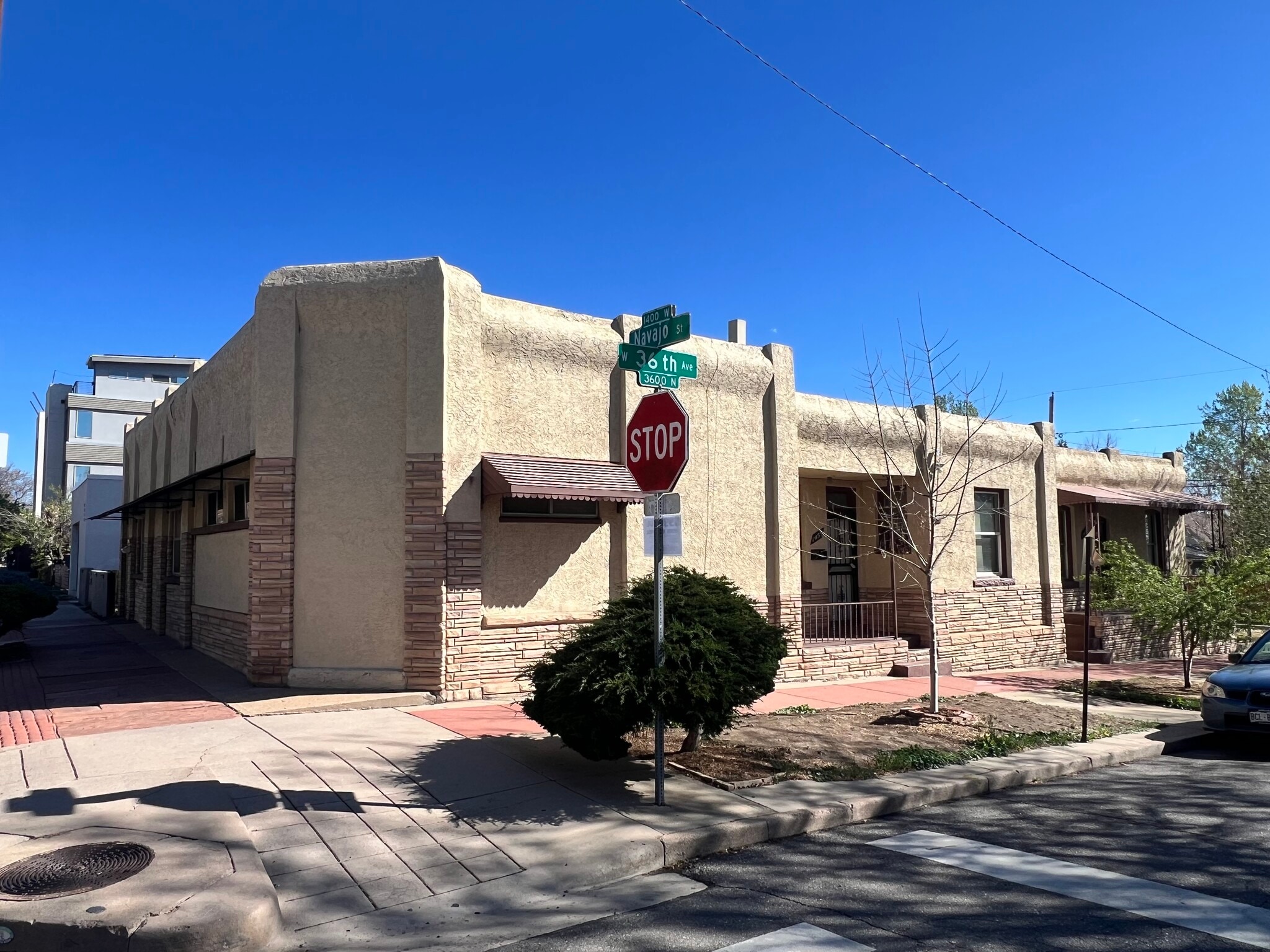 3608 Navajo St, Denver, CO for sale Primary Photo- Image 1 of 5