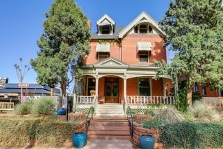 More details for 1458 Gaylord St, Denver, CO - Multifamily for Sale