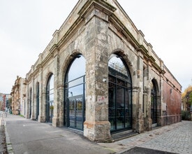 50 Clyde St, Glasgow à louer Photo du bâtiment- Image 1 de 4