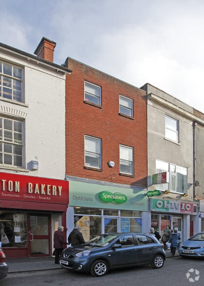 71 High St, Stourbridge for sale - Building Photo - Image 2 of 3