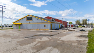 Plus de détails pour 2807 S Huron Rd, Kawkawlin, MI - Industriel à vendre