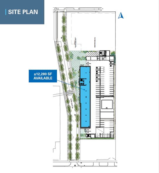 647 S. Granary Way way, Salt Lake City, UT for lease - Building Photo - Image 2 of 3