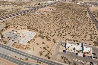 More details for N Roadrunner Pky, Las Cruces, NM - Land for Sale