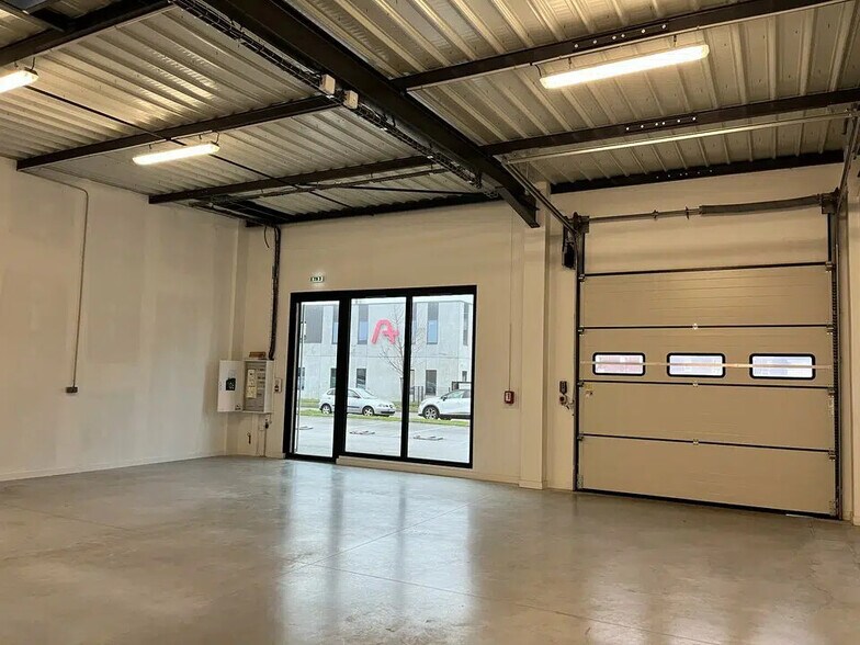 9 Rue Flora Tristan, Strasbourg à louer - Photo intérieure - Image 3 de 11