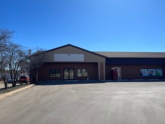 More details for 6-20 E Springfield Rd, Sullivan, MO - Office/Retail for Lease