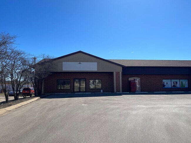 More details for 6-20 E Springfield Rd, Sullivan, MO - Office/Retail for Lease