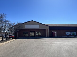 More details for 6-20 E Springfield Rd, Sullivan, MO - Office/Retail for Lease