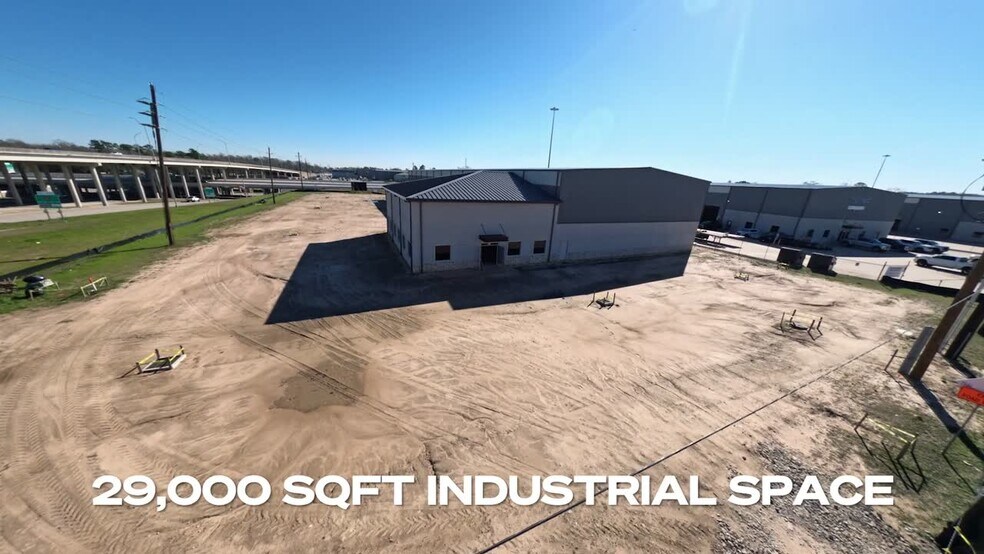 1520 FM 1960 Pky, Houston, TX à vendre - Vidéo sur l’inscription commerciale - Image 2 de 9