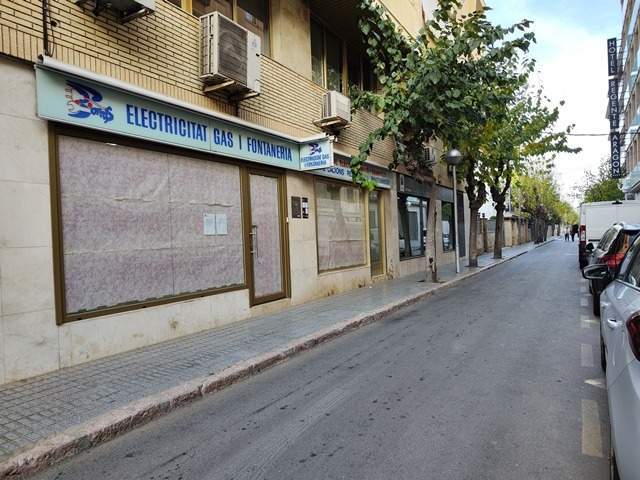 Carrer del Nord, 1, Salou, Tarragona for sale - Building Photo - Image 2 of 4