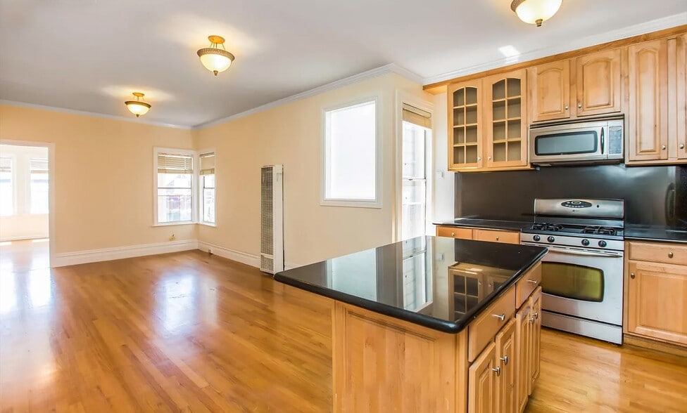 1043-1053 Fell St, San Francisco, CA for sale - Interior Photo - Image 2 of 7