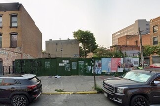 Plus de détails pour 284 Willis ave, Bronx, NY - Terrain à vendre