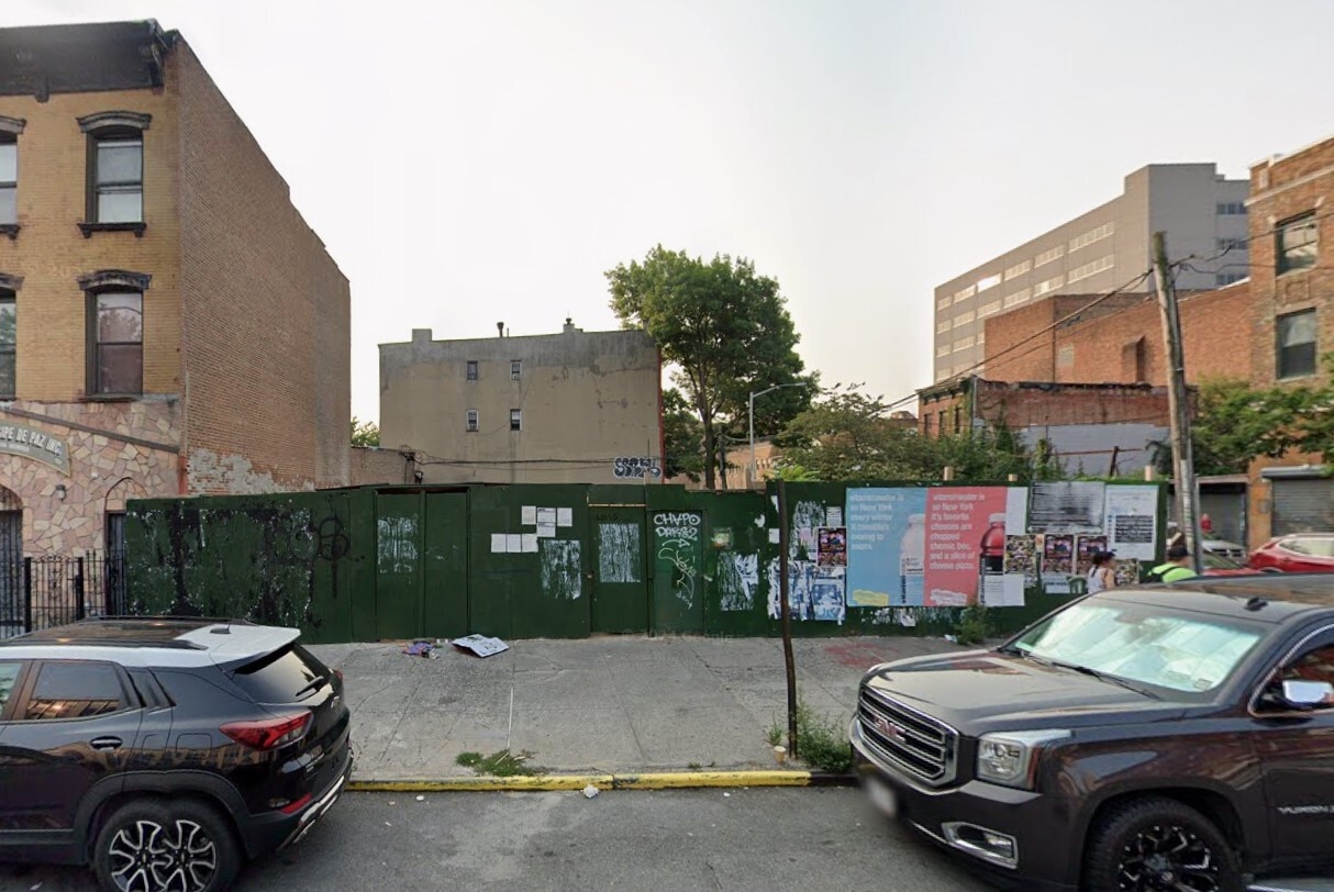 284 Willis ave, Bronx, NY for sale Construction Photo- Image 1 of 2