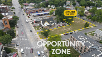 More details for 770 E Main St, Rochester, NY - Land for Lease